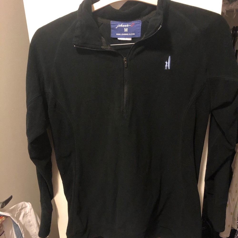 Johnnie O zip up